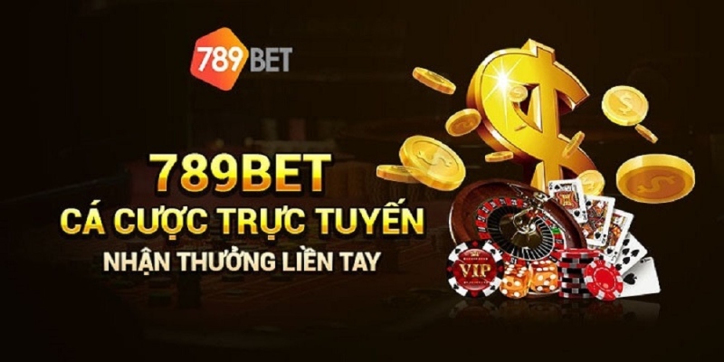 789bet – Sòng Bài Trực Tuyến